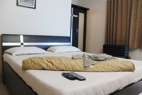 Sea Pearl Resort, Malvan 4